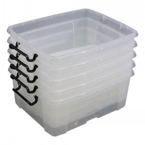 Storemaster Smart Box & Lid Size 02 (24 Litre)